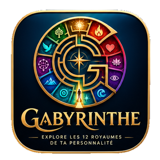 Logo Gabyrinthe